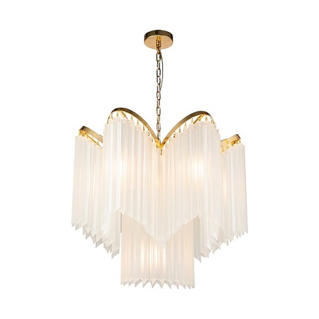 Подвесная люстра Favourite 2966-7P - фото