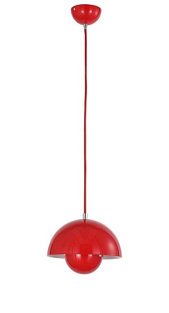 Lucia Tucci Narni 197.1 rosso - фото