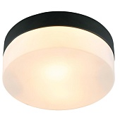 Магнитный шинопровод ARTE LAMP A6047PL-1BK