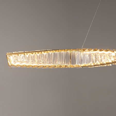 Подвесной светильник Maytoni Krone P097PL-L36BS3K - фото