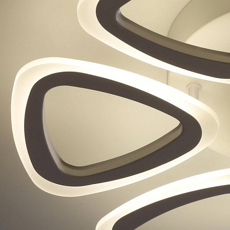 Потолочный светильник De City Мадлен 424013006 - фото