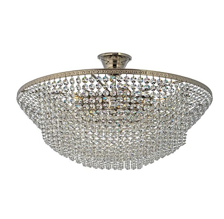 Потолочный светильник Arti Lampadari Stella E 1.3.50.501 N - фото