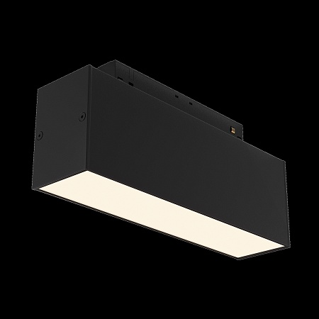 Трековый светильник Technical BASIS TR012-2-7W3K-B - фото