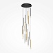 Подвесной светильник Maytoni Bubble dream MOD383PL-L40BBS3K - фото