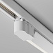 Трековый светильник Technical BASIS TR196-3-10W4K-W - фото