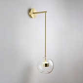 Настенный Светильник Bubble B Wall Imperiumloft 133216-22