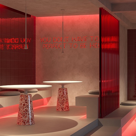 Гибкий неон Led Strip 432039 - фото