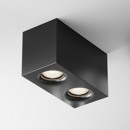 Потолочный светильник Technical Slim C013CL-02B - фото