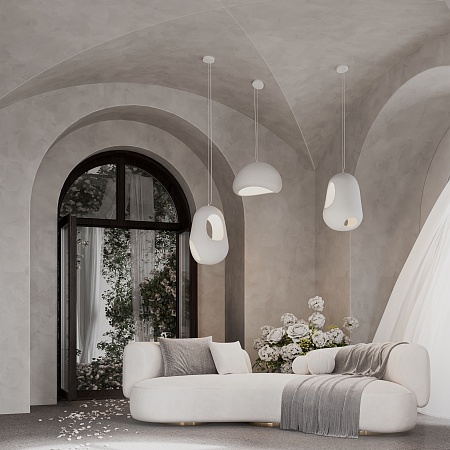 Подвесной светильник Freya Mound FR5428PL-01W3 - фото