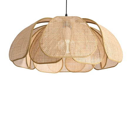 Подвесной светильник Freya FR5529PL-01B - фото