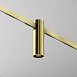 Трековый светильник Technical FOCUS LED TR143-1-5W3K-W-BS - фото