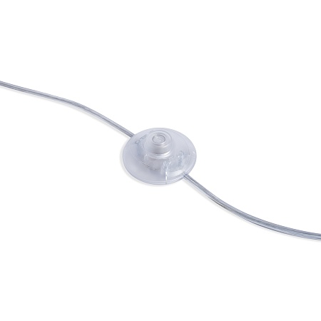 Напольный светильник (торшер) Freya FR5533FL-01BS - фото