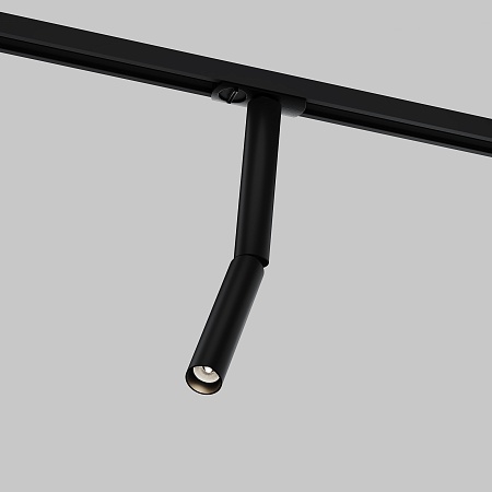 Трековый светильник Technical Focus Dual TR142-1-6W3K-B - фото