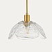 Подвесной Светильник Fleur A Прозрачный Imperiumloft 178124-26 - фото