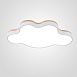 Потолочный Светильник Cloud Eco D83 White Imperiumloft 189502-26 - фото