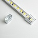 Светодиодная LED лента Feron LS710, 120SMD(2835)/м 10Вт/м 220V длина 25м, 4000K, IP65,  с 1 сетевым шнуром, 2 заглушками, 2 коннекторами в комплекте - фото