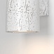 Настенный светильник (бра) Outdoor Bowery O574WL-02W - фото