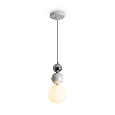 Подвесной светильник Freya Pearl FR5388PL-01CH - фото
