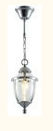 Подвесной светильник Maytoni Zeil H356-PL-01-CH - фото