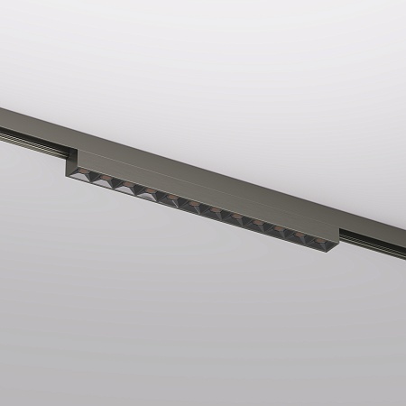 Светильник на шине Denkirs SHINE GRILL DK5771-DN - фото