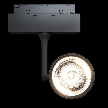 Трековый светильник Technical Oko TR024-2-10B3K - фото