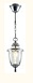 Подвесной светильник Maytoni Zeil H356-PL-01-CH - фото
