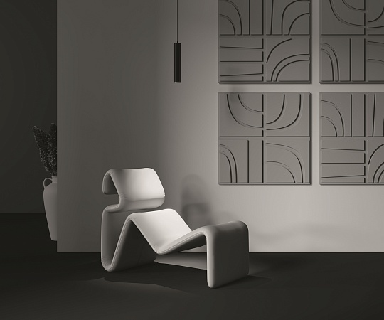 Подвесной светильник Technical FOCUS LED P072PL-L12B4K-1 - фото