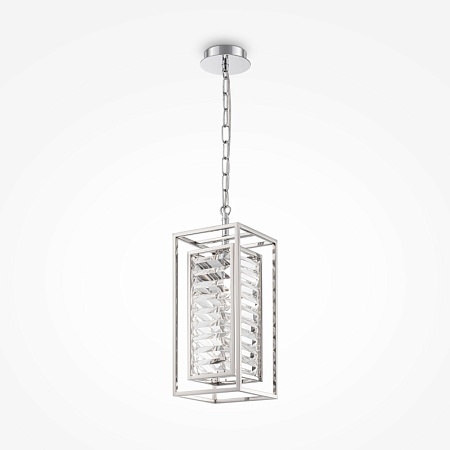 Подвесной светильник Maytoni Tening MOD060PL-01CH - фото