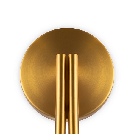 Настенный светильник (бра) Freya Branches  FR5253WL-02BS - фото