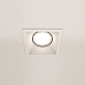 Встраиваемый светильник Technical Dot DL029-2-01W - фото
