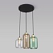 Подвесной акцентный светильник TK Lighting 3325 Marco Green - фото