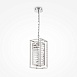 Подвесной светильник Maytoni Tening MOD060PL-01CH - фото