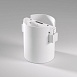 Трековый светильник 12W 4200K Solo белый Slim Magnetic 85054/01 - фото
