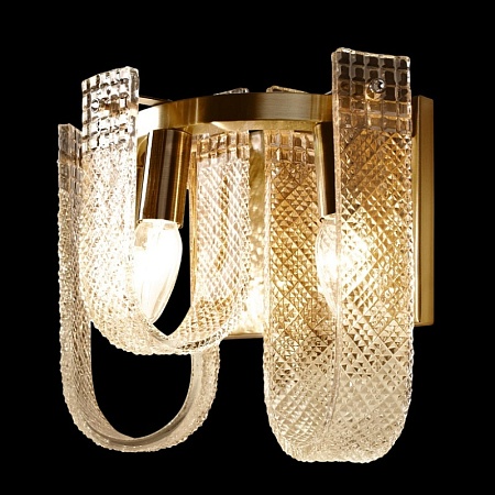 10296W Настенный светильник LOFT IT Jersey - фото