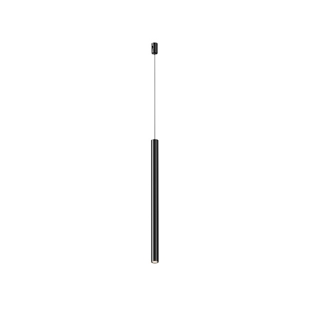 Трековый светильник Technical TR156-1-5W4K-B - фото