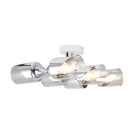 Люстра Freya FR5226PL-06W - фото