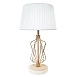 Декоративная настольная лампа Arte Lamp Fire A4035LT-1GO - фото