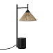 Настольный светильник Freya FR5566TL-01B - фото
