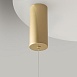 Подвесной светильник Maytoni Glint MOD072PL-L36BSK - фото