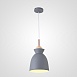 Подвесной Светильник Omg C Gray Imperiumloft 179779-26 - фото