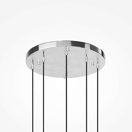 Подвесной светильник Maytoni MOD328PL-L18CH3K - фото