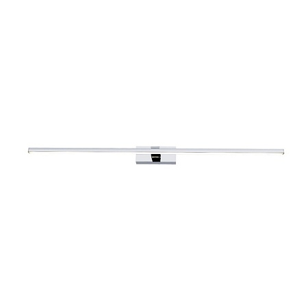 Подсветка для картин ST-Luce Хром/Белый LED 1*18W 4000K SL446.111.01 - фото