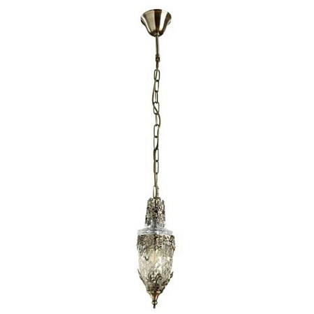  ARTE LAMP A9147SP-1AB - фото