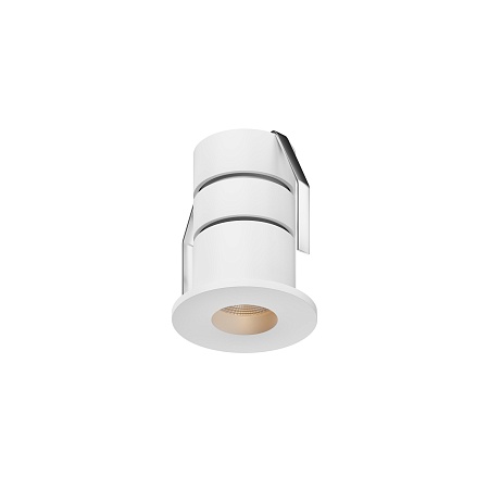 Уличный потолочный светильник Outdoor O511DL-L2W3K - фото