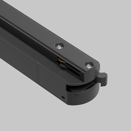 Трековый светильник Technical TR000-1-12W4K-B_1 - фото