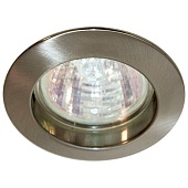 Светильник потолочный встраиваемый FERON DL307 15011