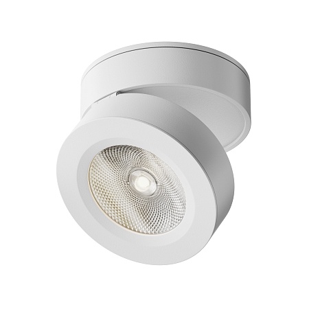 Потолочный светильник Technical Magic C022CL-7W4K-W-1 - фото