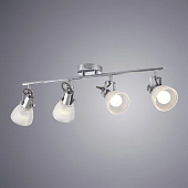 Спот Arte Lamp RICARDO A1026PL-4CC