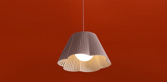 Подвесной светильник Freya FR2056PL-01GR - фото