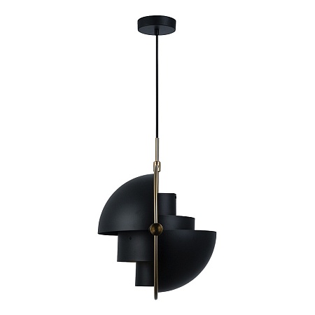 LOFT9915-BL Подвесной светильник LOFT IT Multi-lite - фото